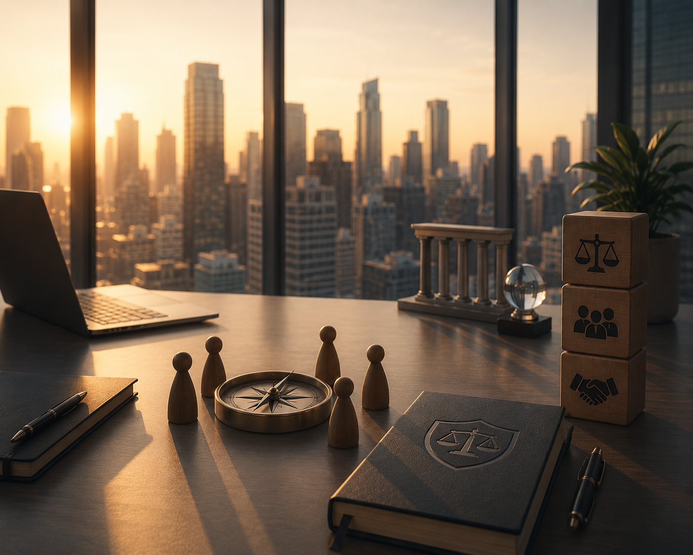 Workplace Integrity Strategy